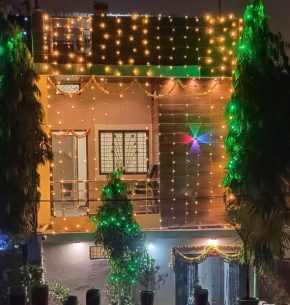 Tribhuvan Residency